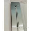 Tungsten Heavy Alloys Balance Materyalên Weight